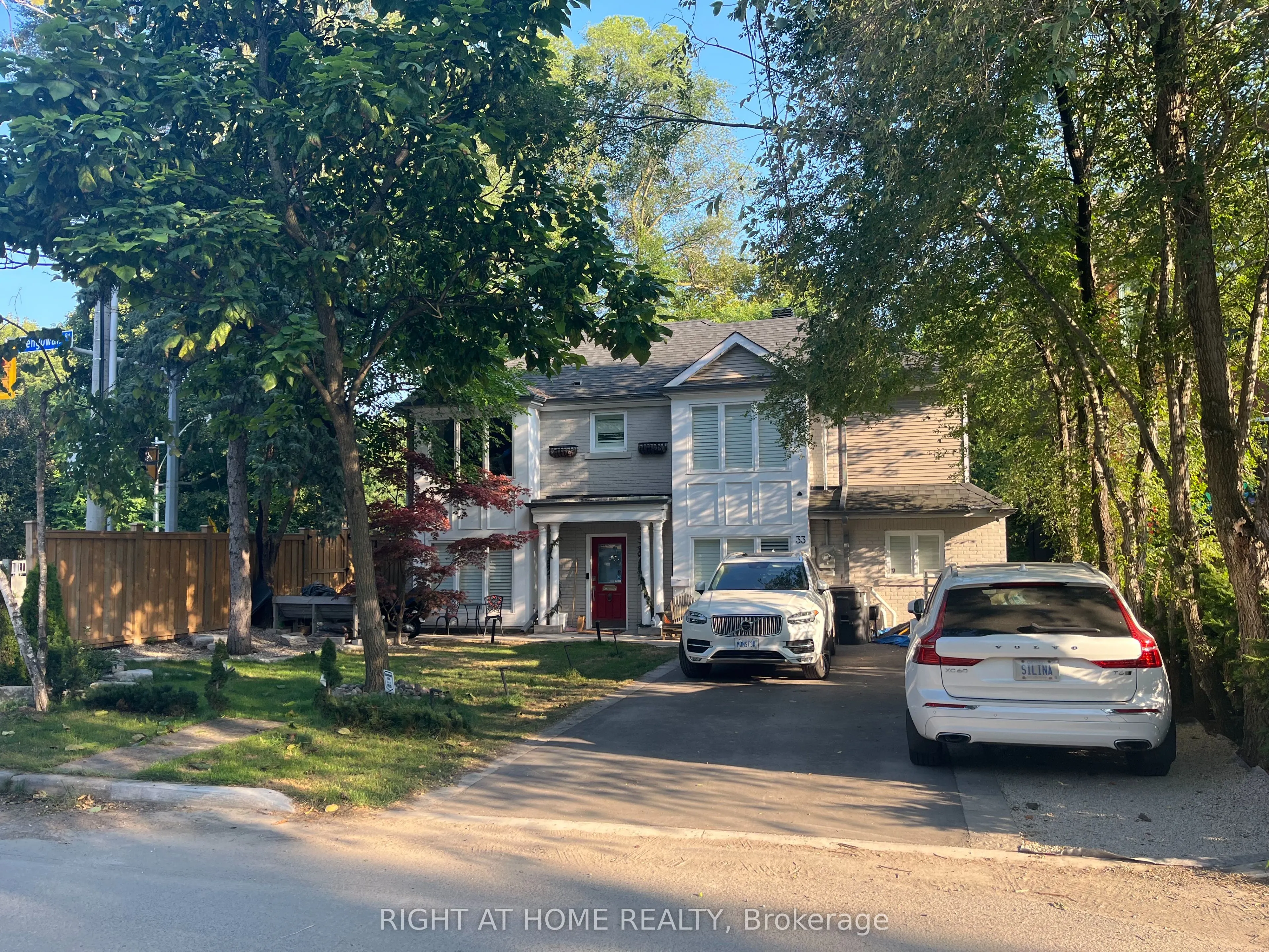 33 glengowan Road
