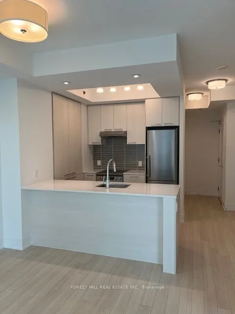310 Tweedsmuir Avenue, #1205