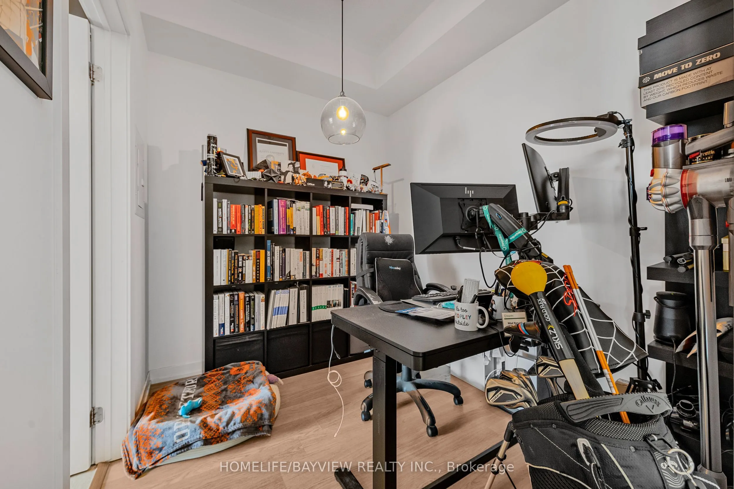 98 Lillian Street E, #2316