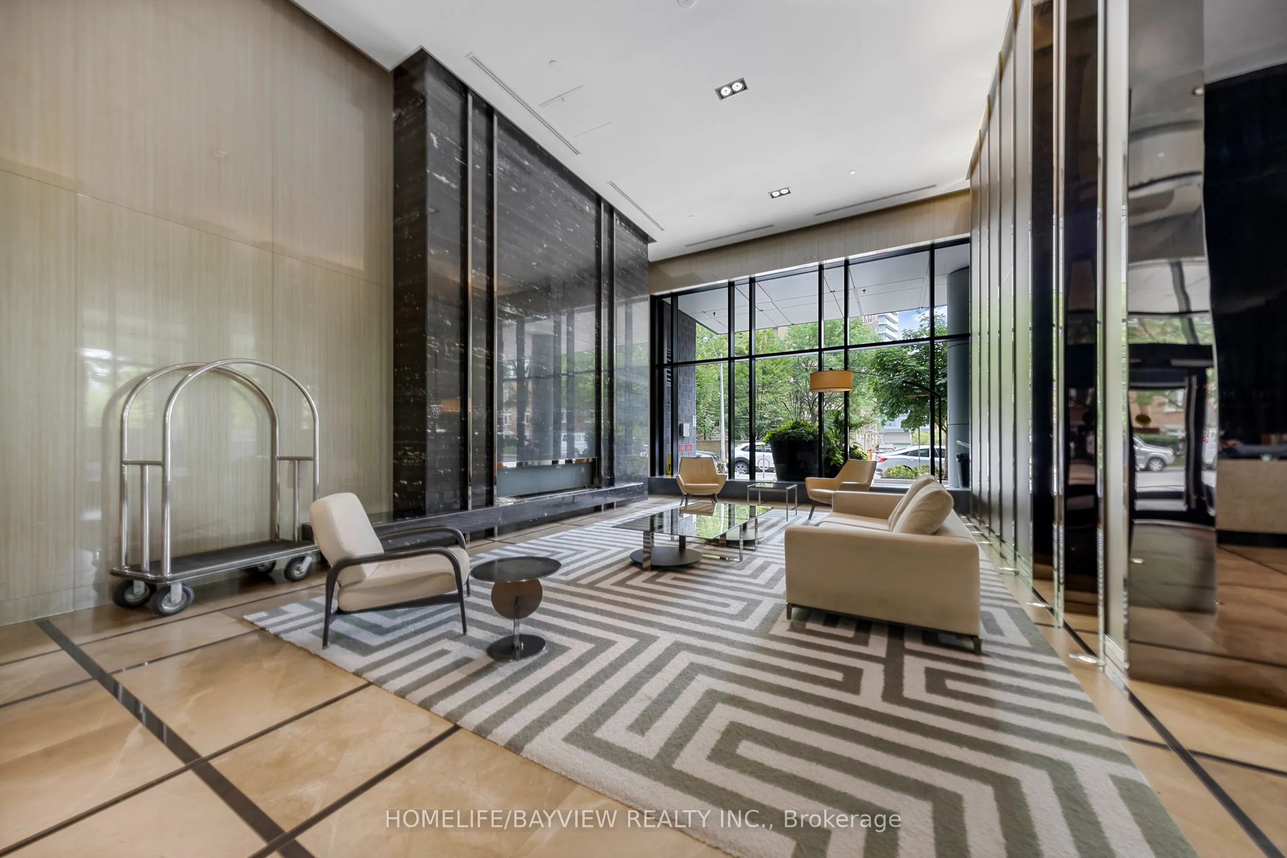 98 Lillian Street E, #2316