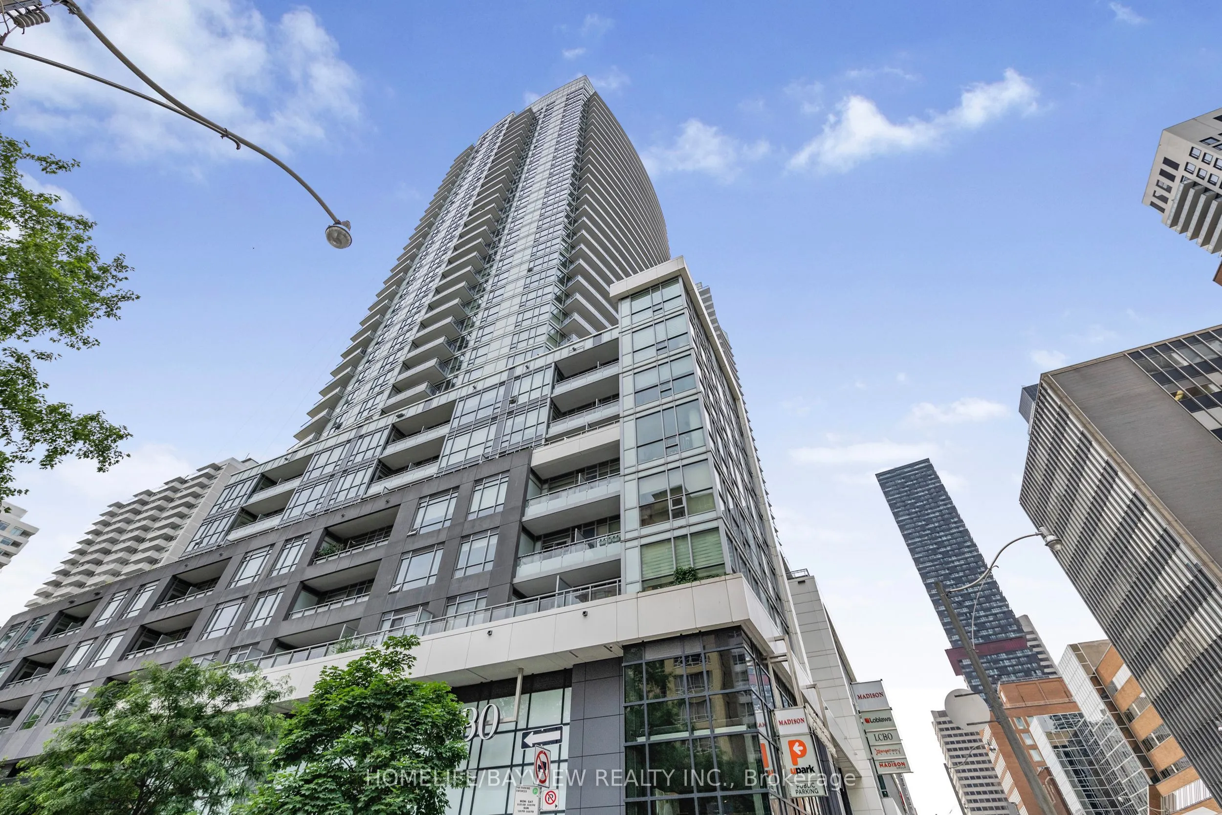 98 Lillian Street E, #2316