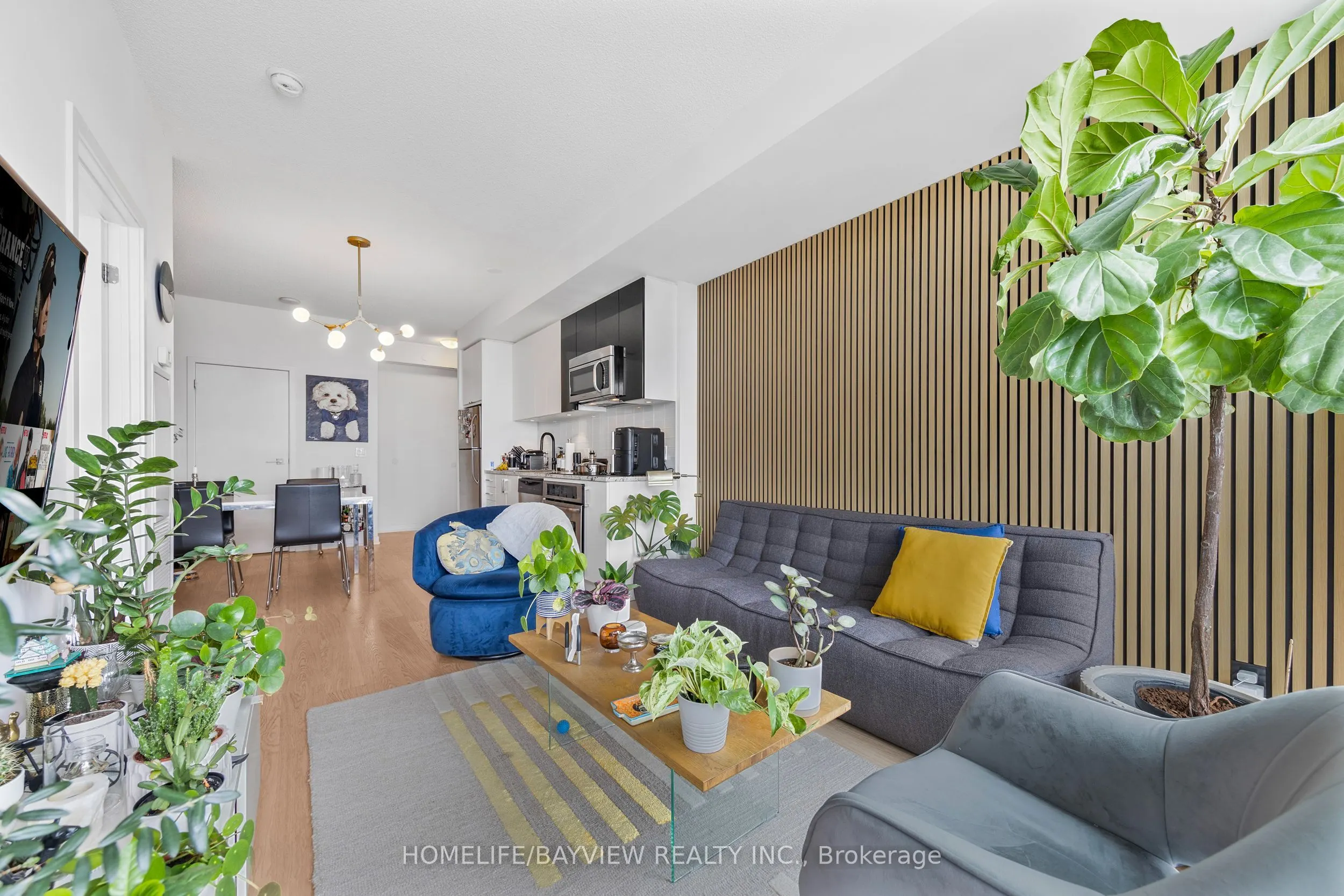 98 Lillian Street E, #2316