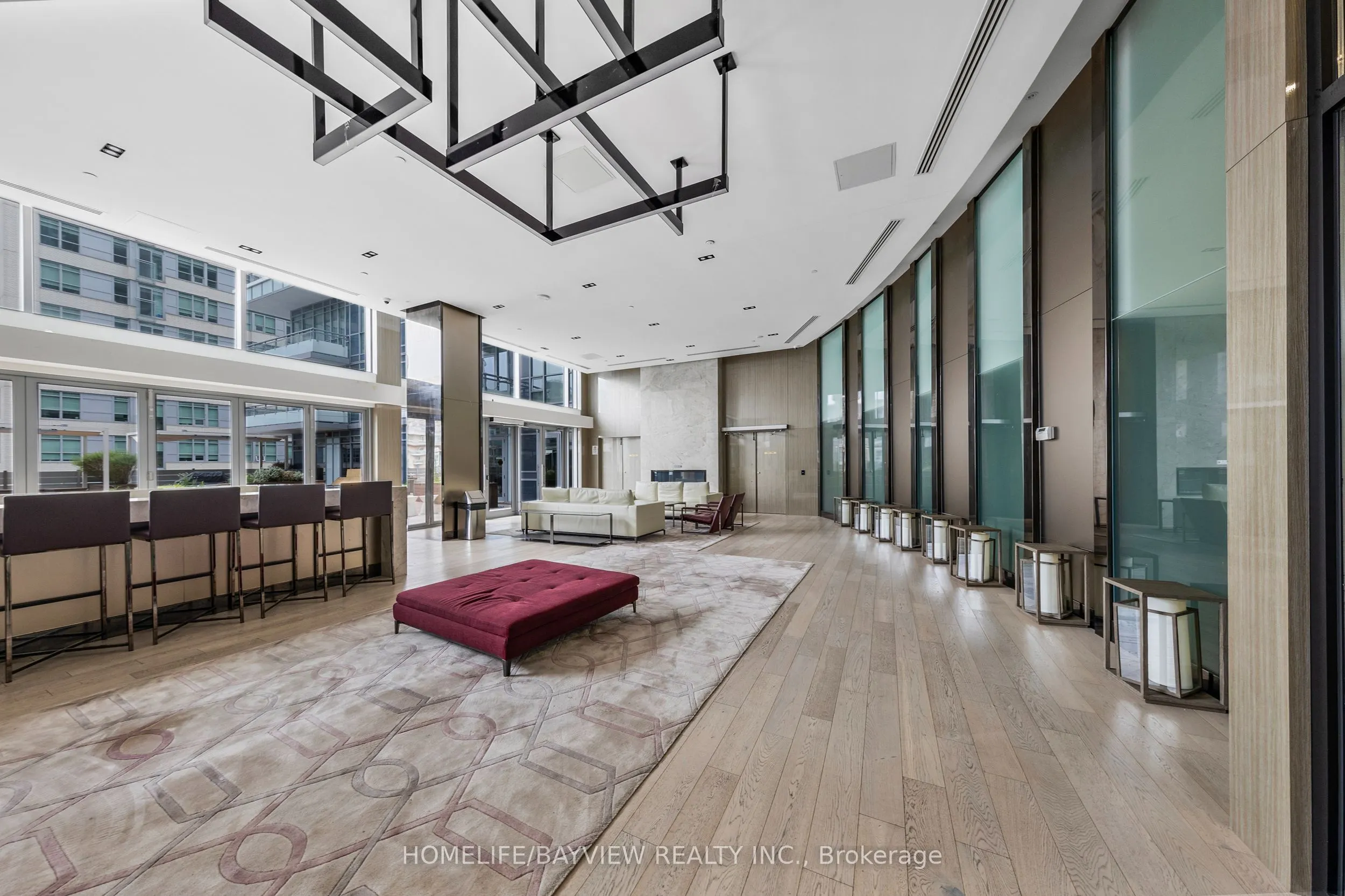 98 Lillian Street E, #2316