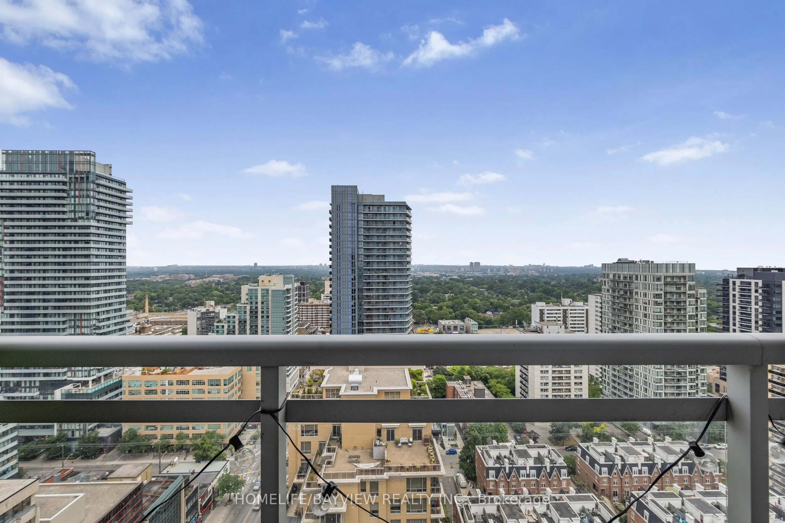 98 Lillian Street E, #2316