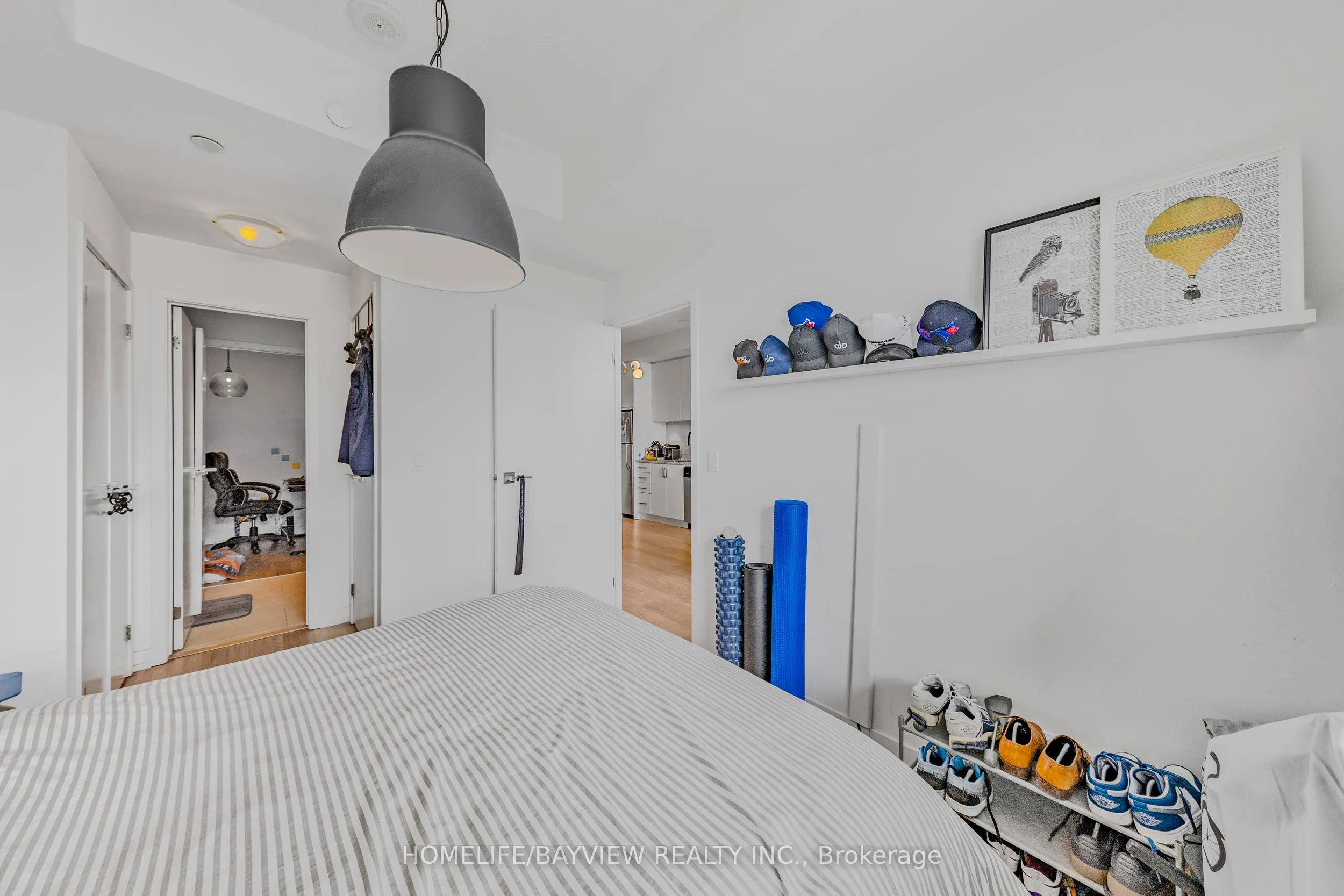 98 Lillian Street E, #2316