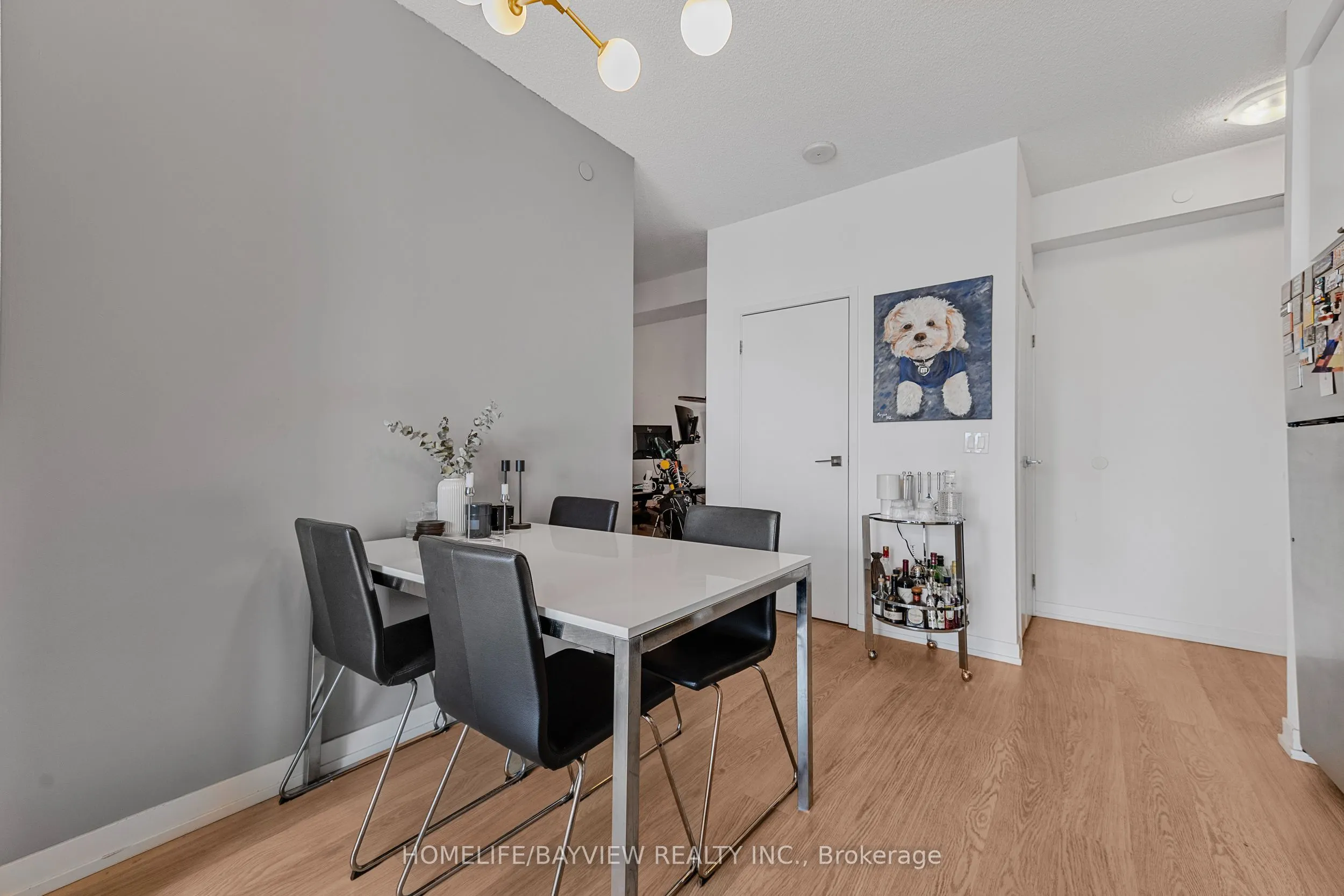 98 Lillian Street E, #2316