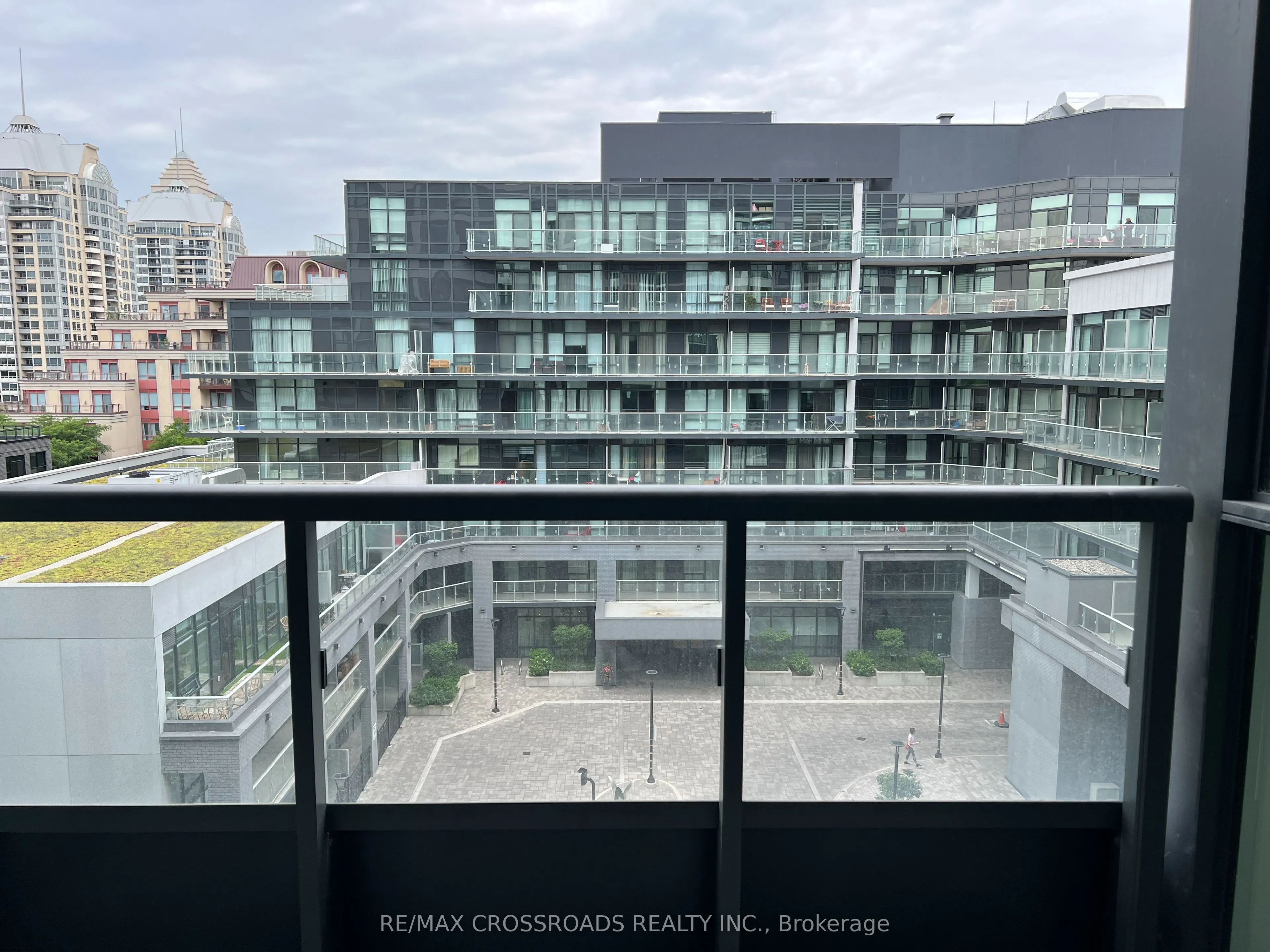 625 Sheppard Avenue E, #604