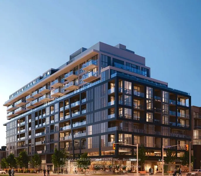 625 Sheppard Avenue E, #604