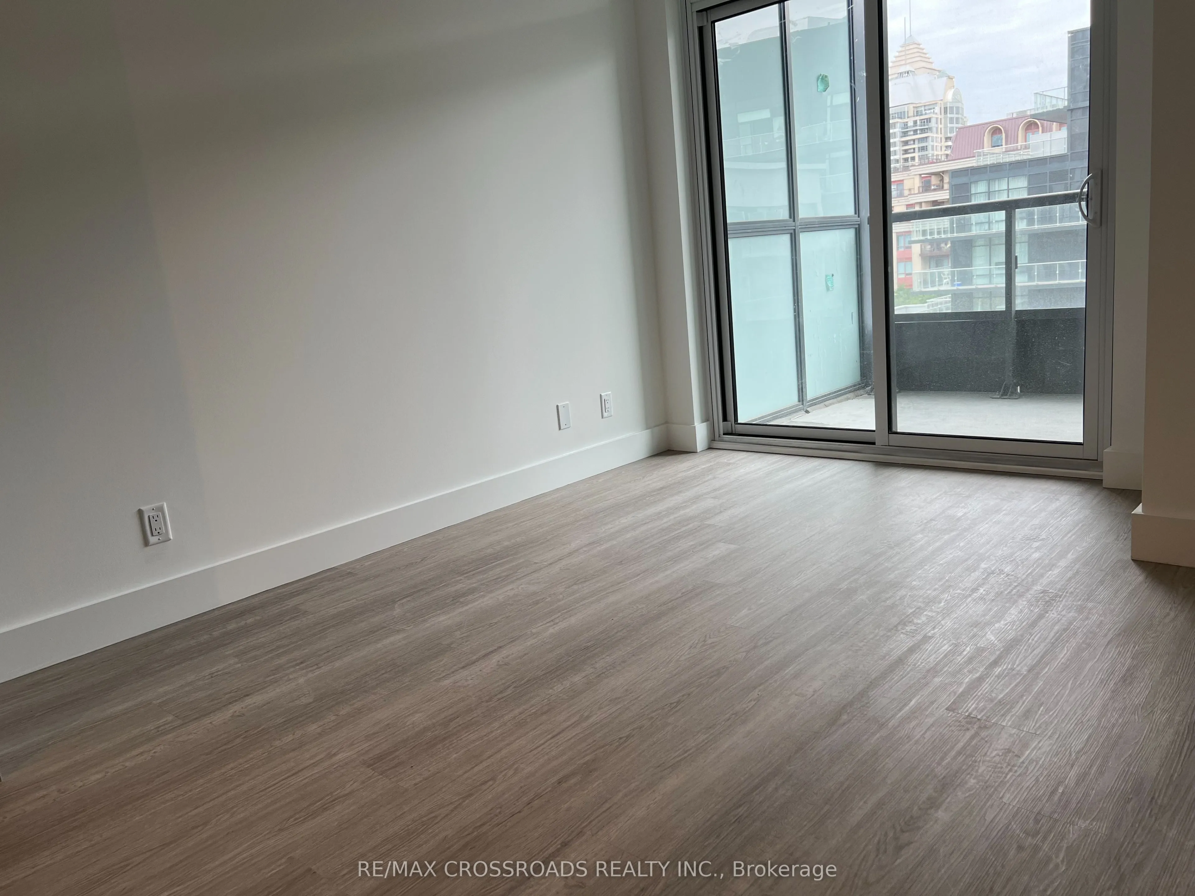 625 Sheppard Avenue E, #604