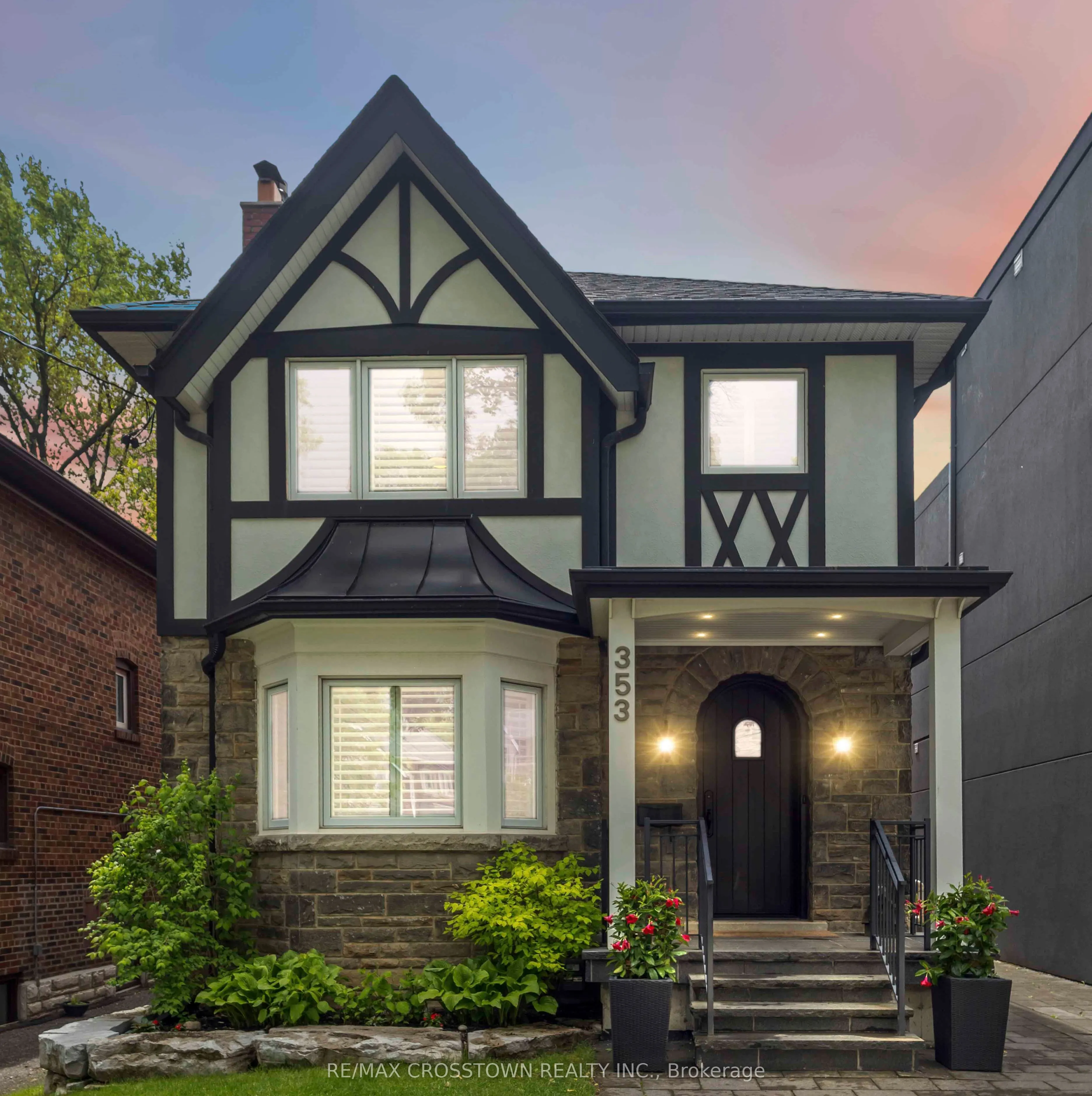 353 Briar Hill Avenue