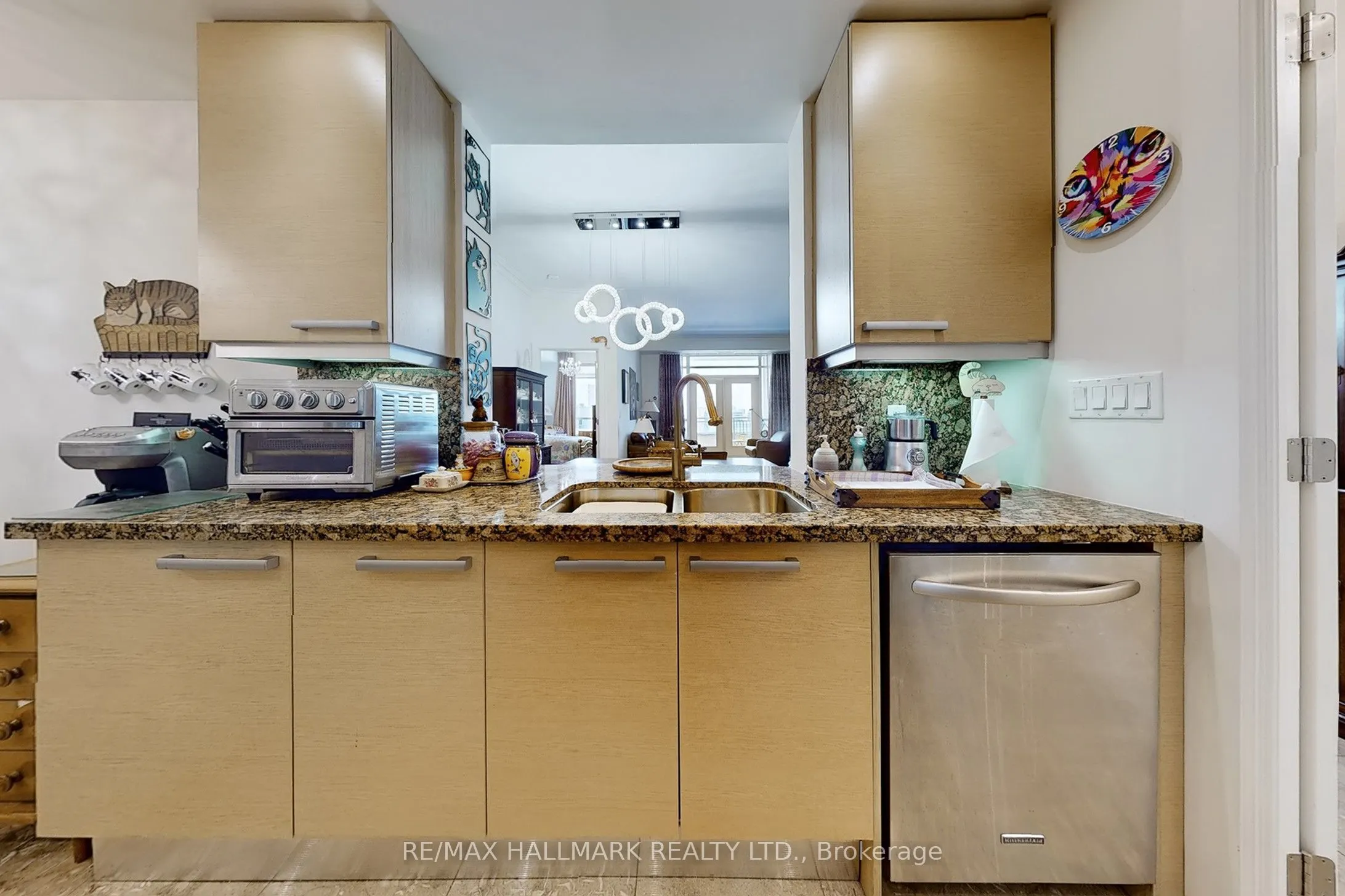 660 Sheppard Avenue E, #LPH05