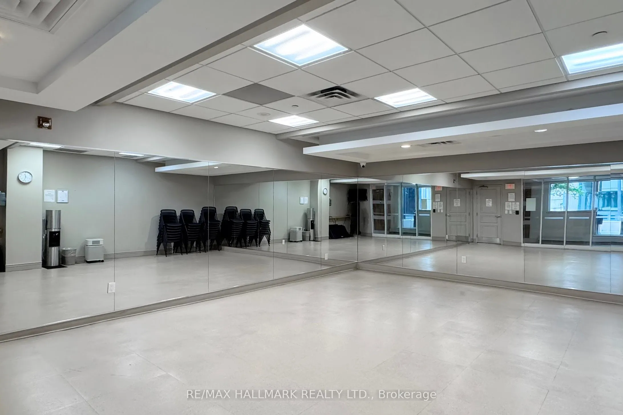 660 Sheppard Avenue E, #LPH05