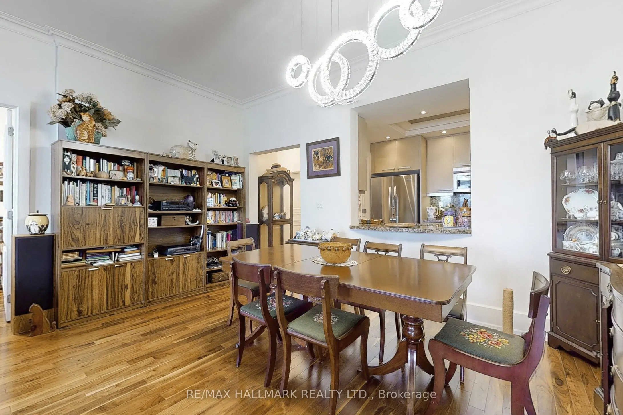 660 Sheppard Avenue E, #LPH05