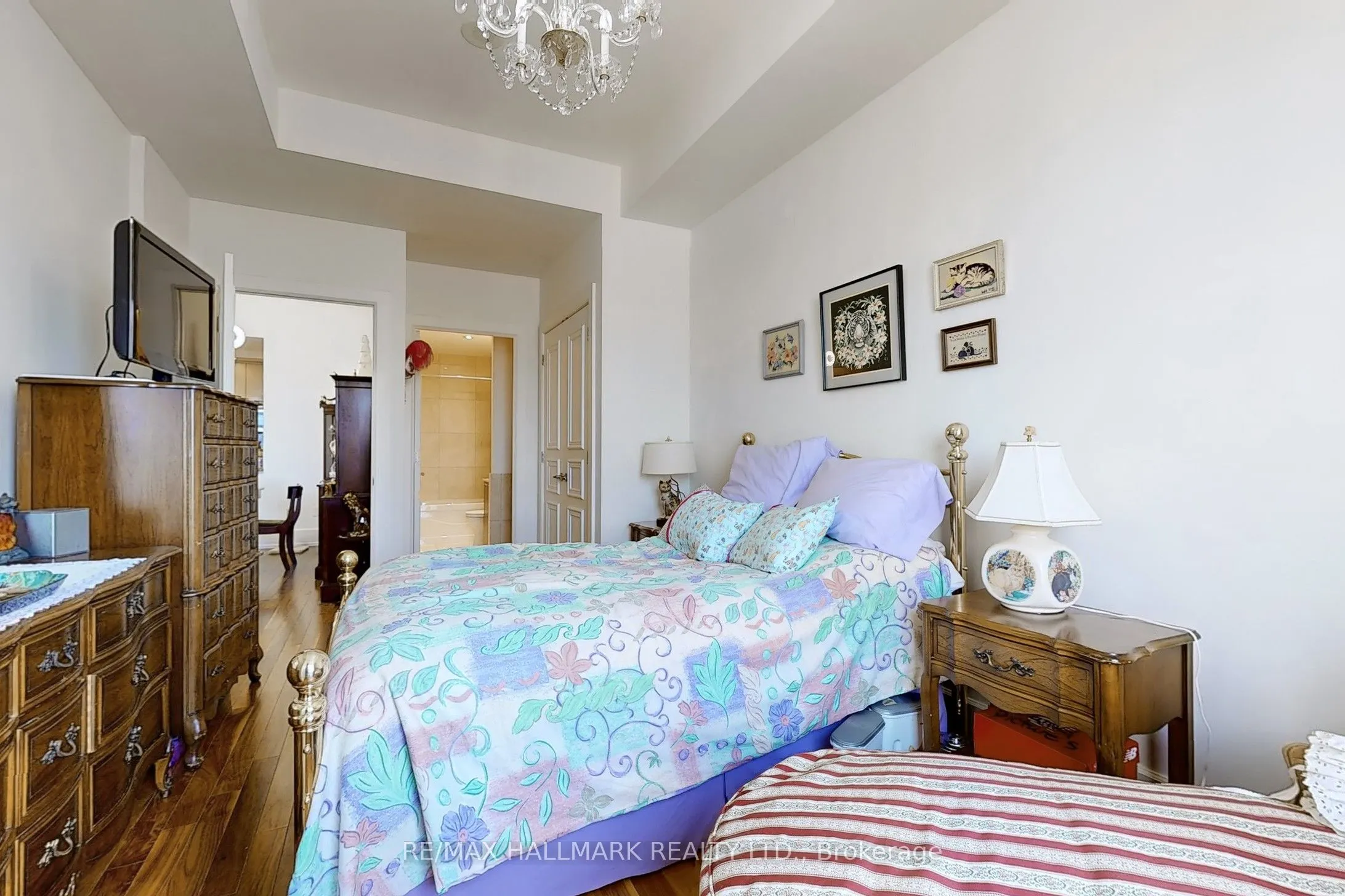 660 Sheppard Avenue E, #LPH05