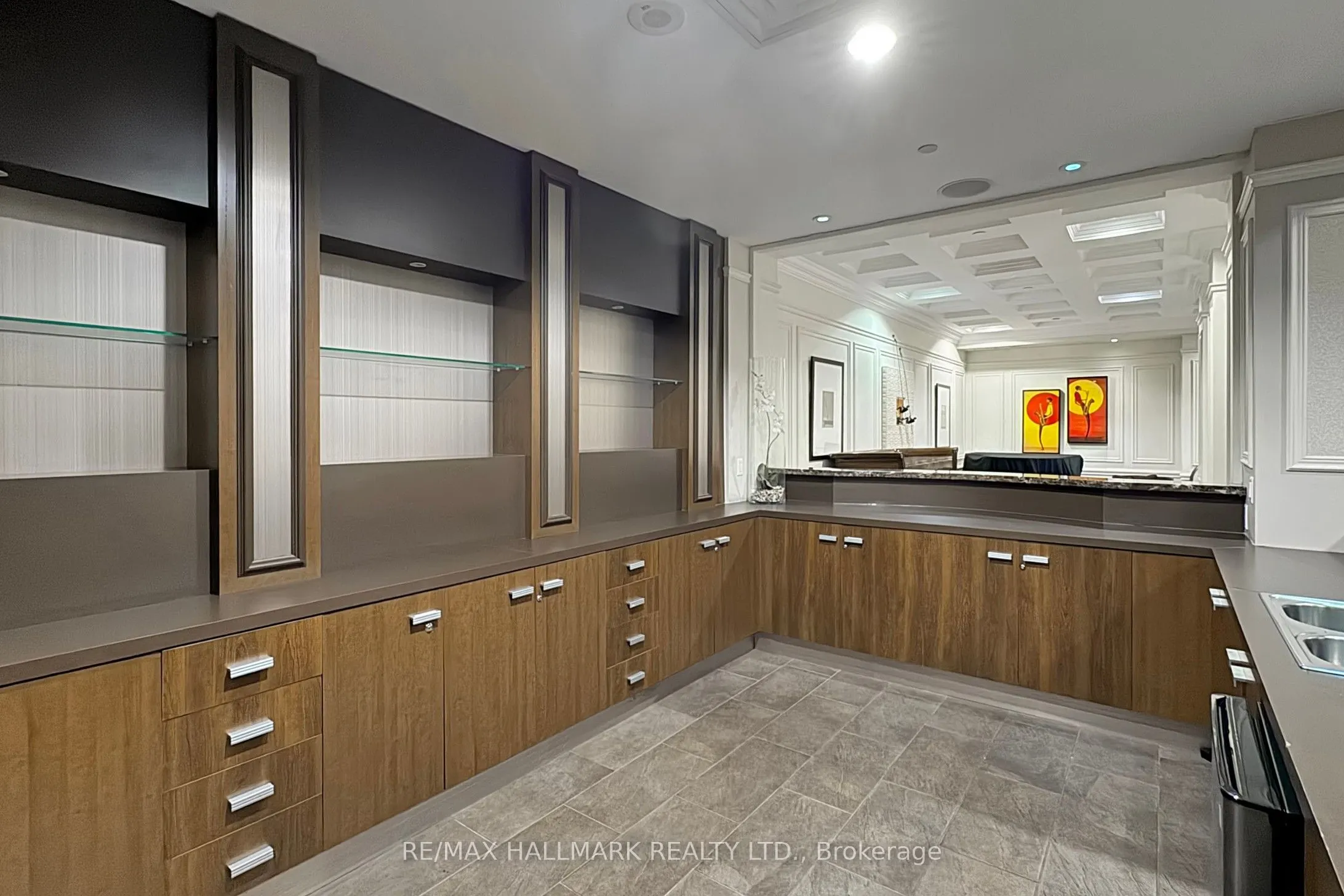 660 Sheppard Avenue E, #LPH05