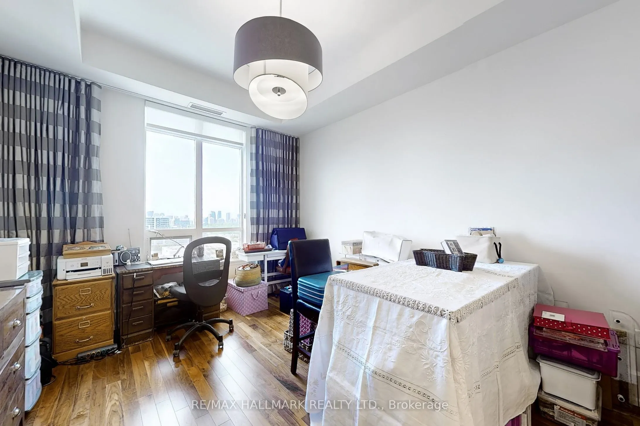 660 Sheppard Avenue E, #LPH05