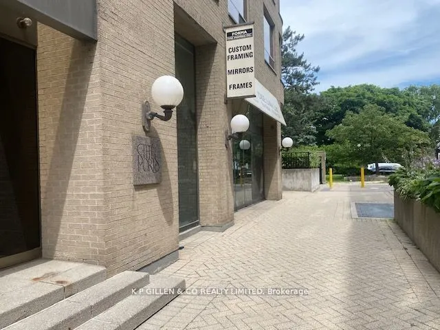 1177 Yonge Street, #108-109