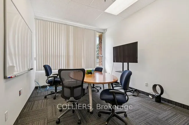 285-295 Lesmill Road
