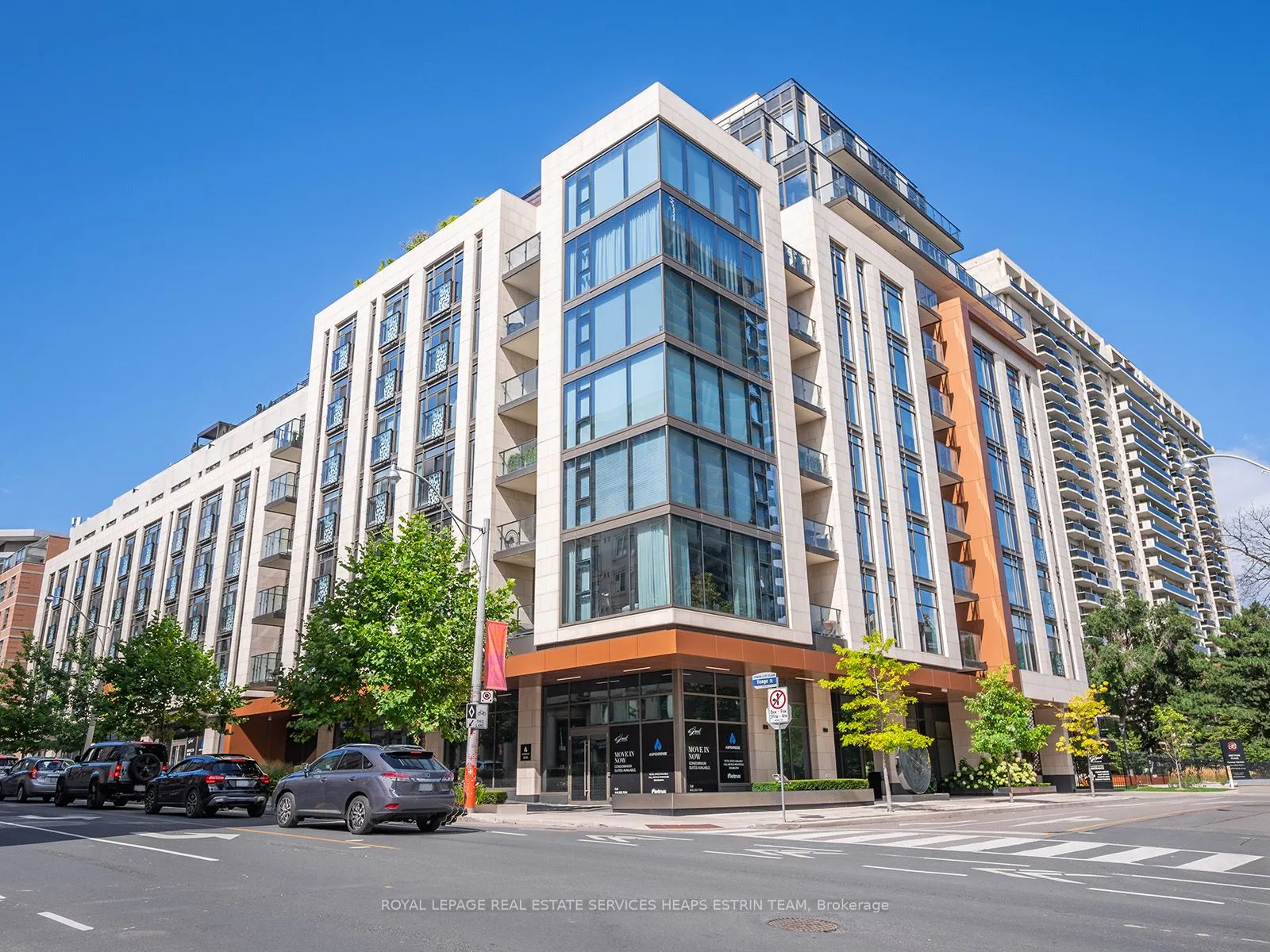 6 Jackes Avenue, #301
