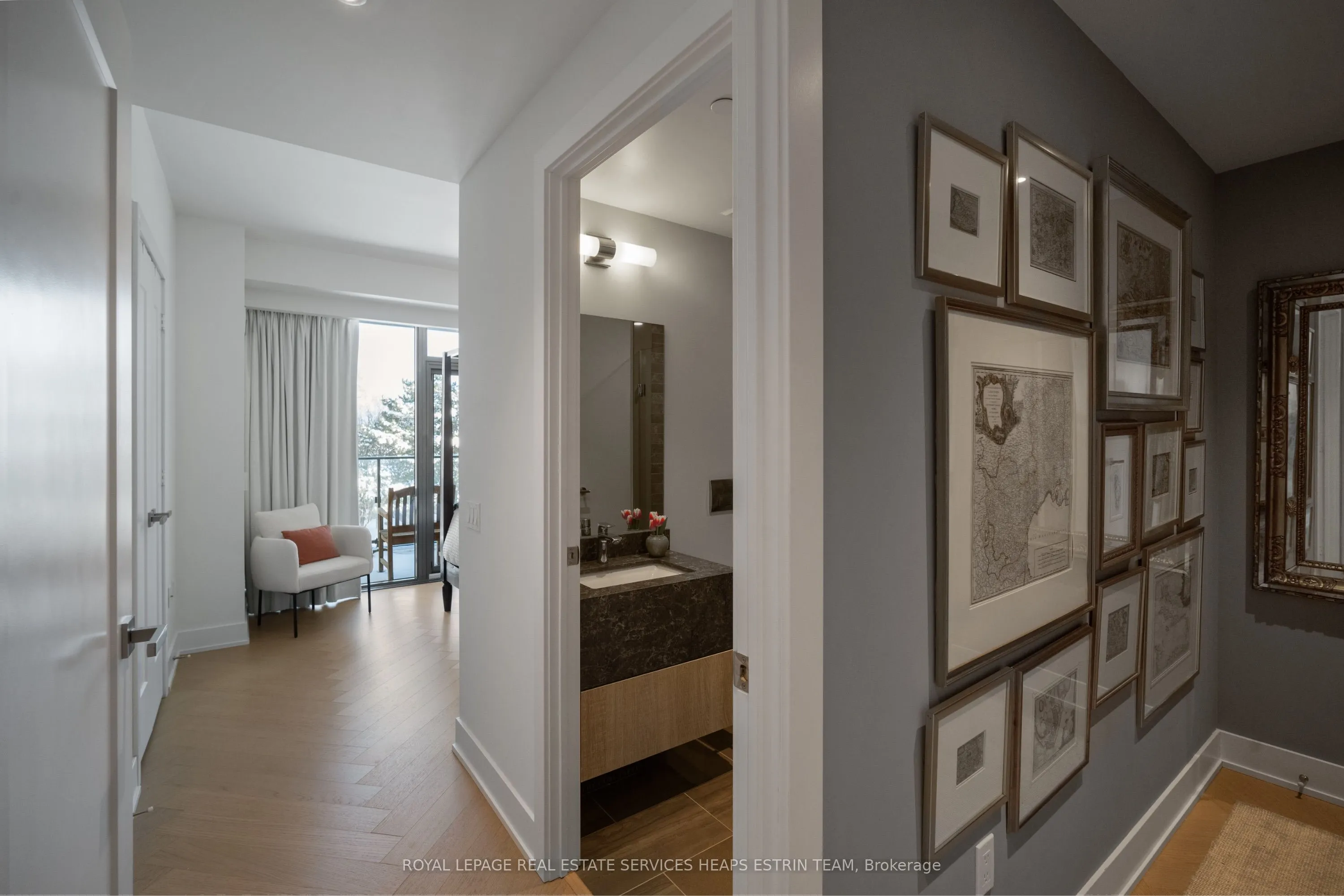 6 Jackes Avenue, #301