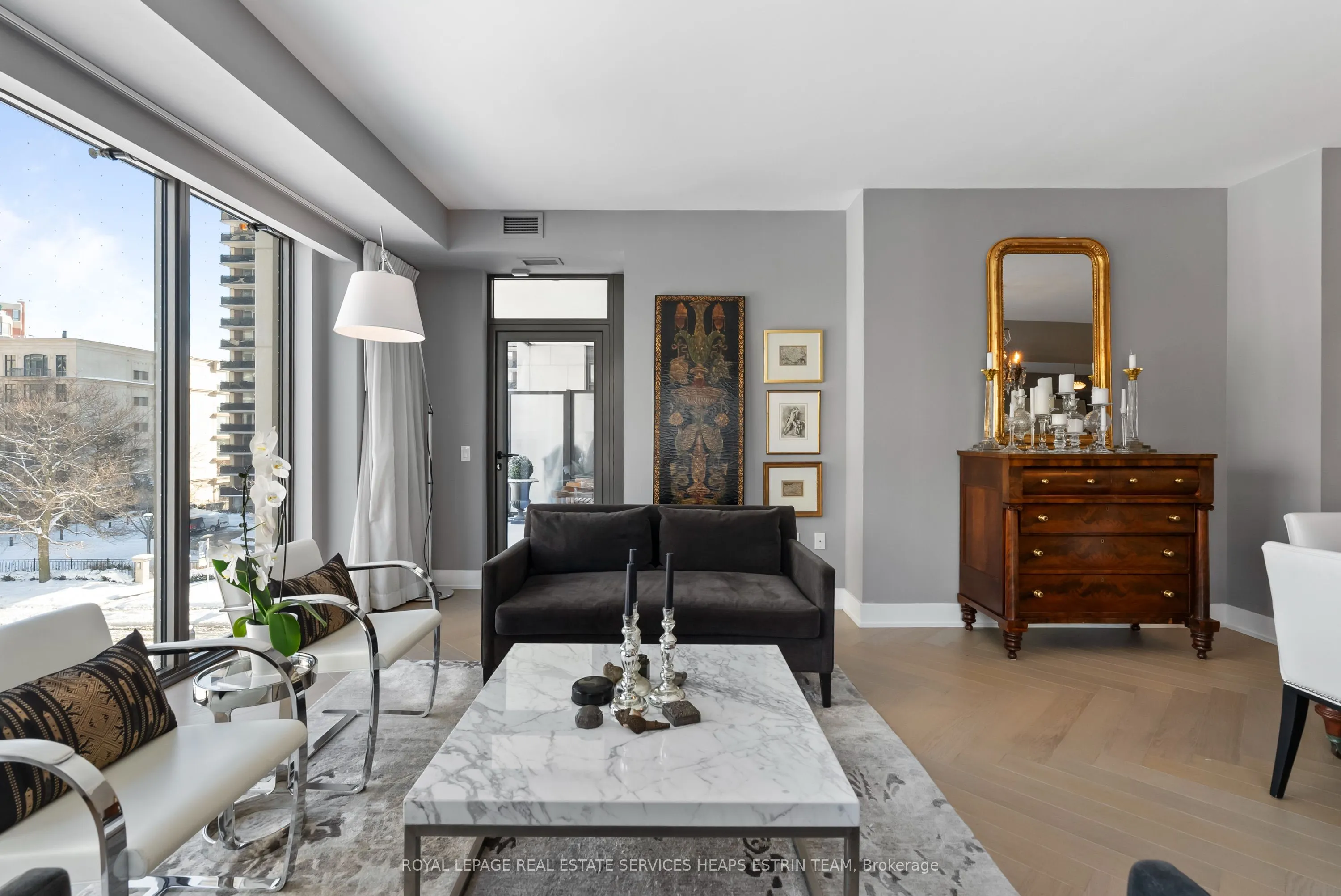 6 Jackes Avenue, #301