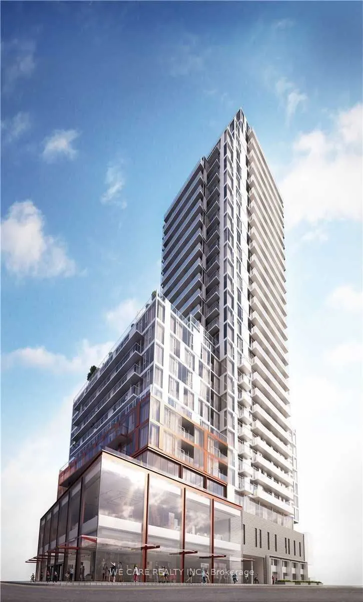 33 Helendale Avenue, #2208