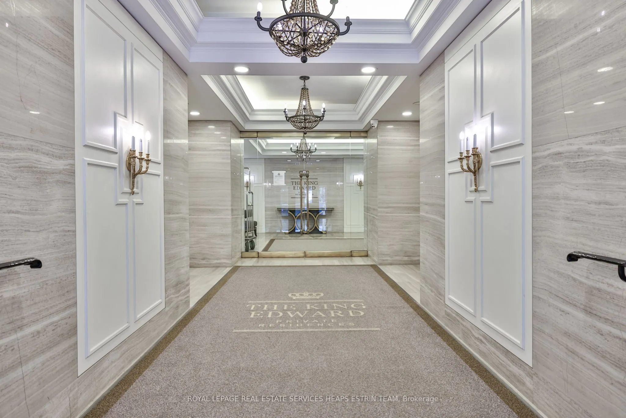 22 Leader Lane, #439