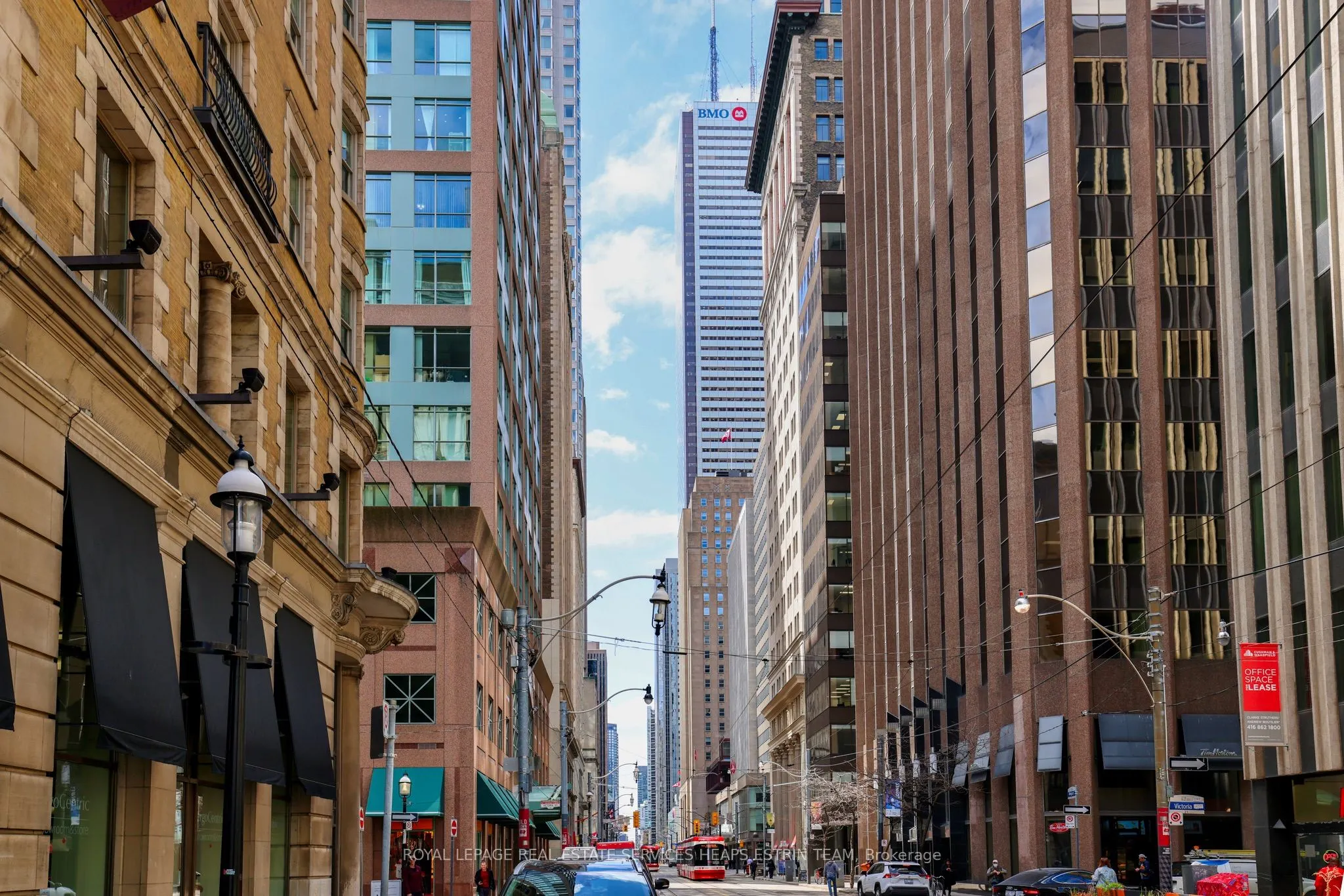 22 Leader Lane, #439