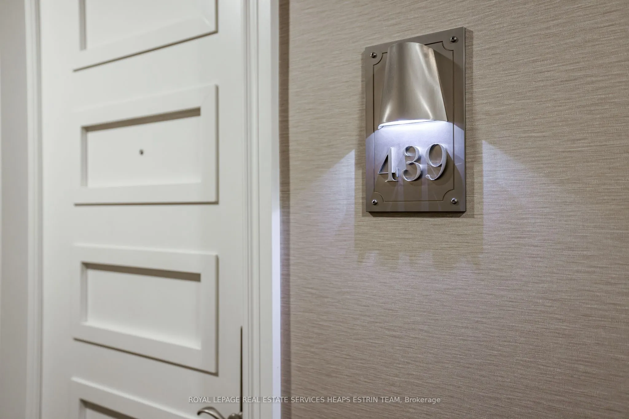 22 Leader Lane, #439