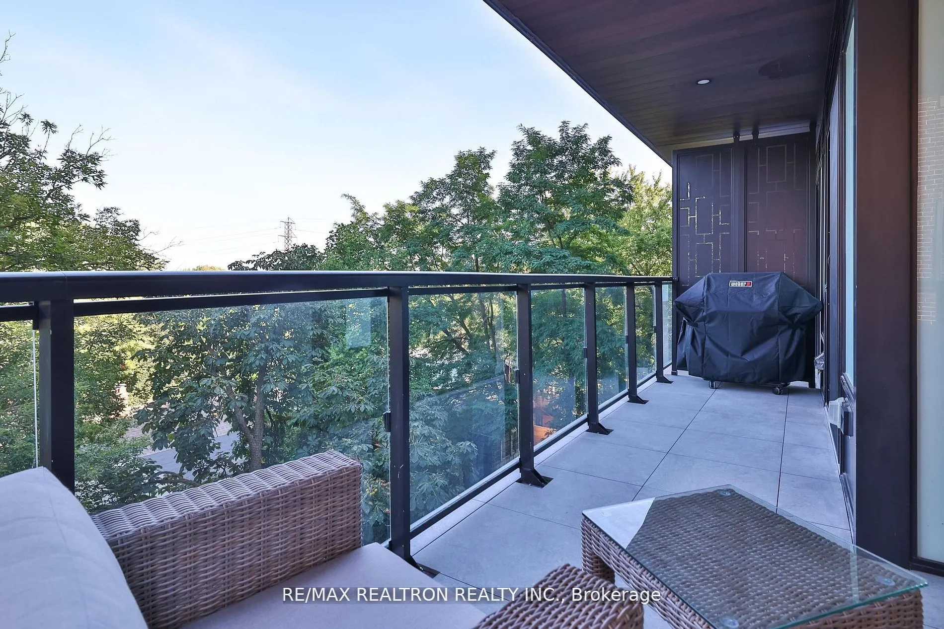 285 Avenue Road, #502
