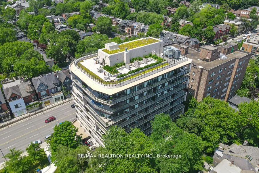 285 Avenue Road, #502