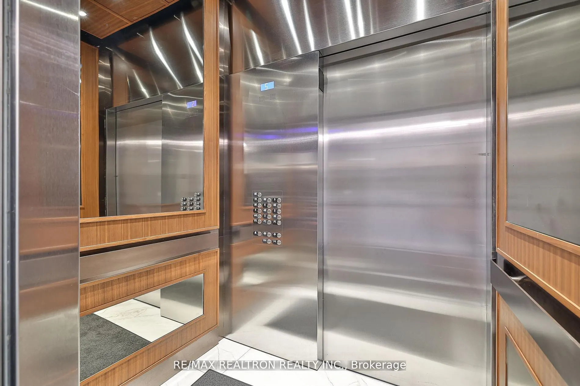 285 Avenue Road, #502