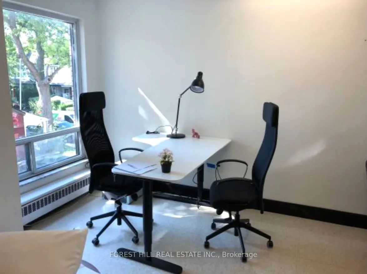 226 Bathurst Street, #300