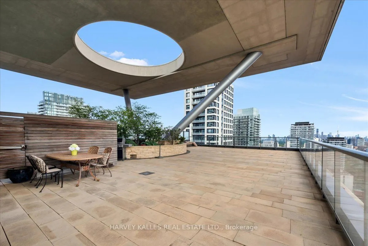 70 Roehampton Avenue, #PH15