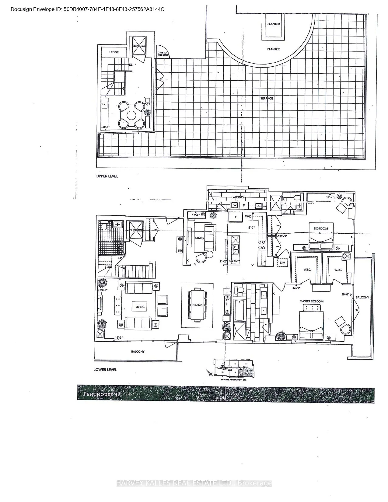 70 Roehampton Avenue, #PH15