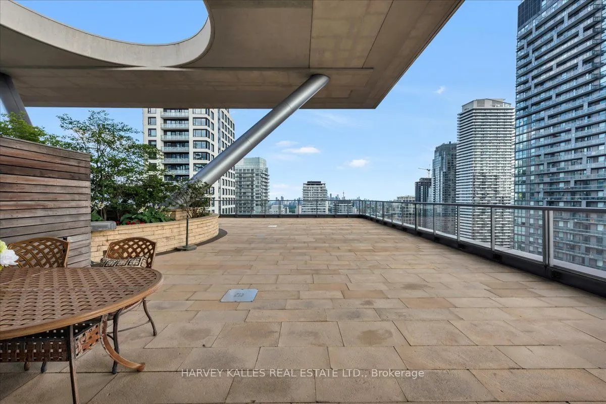 70 Roehampton Avenue, #PH15