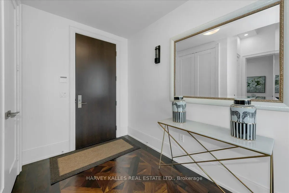 70 Roehampton Avenue, #PH15