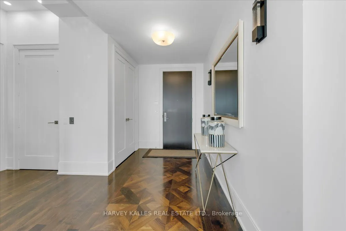 70 Roehampton Avenue, #PH15