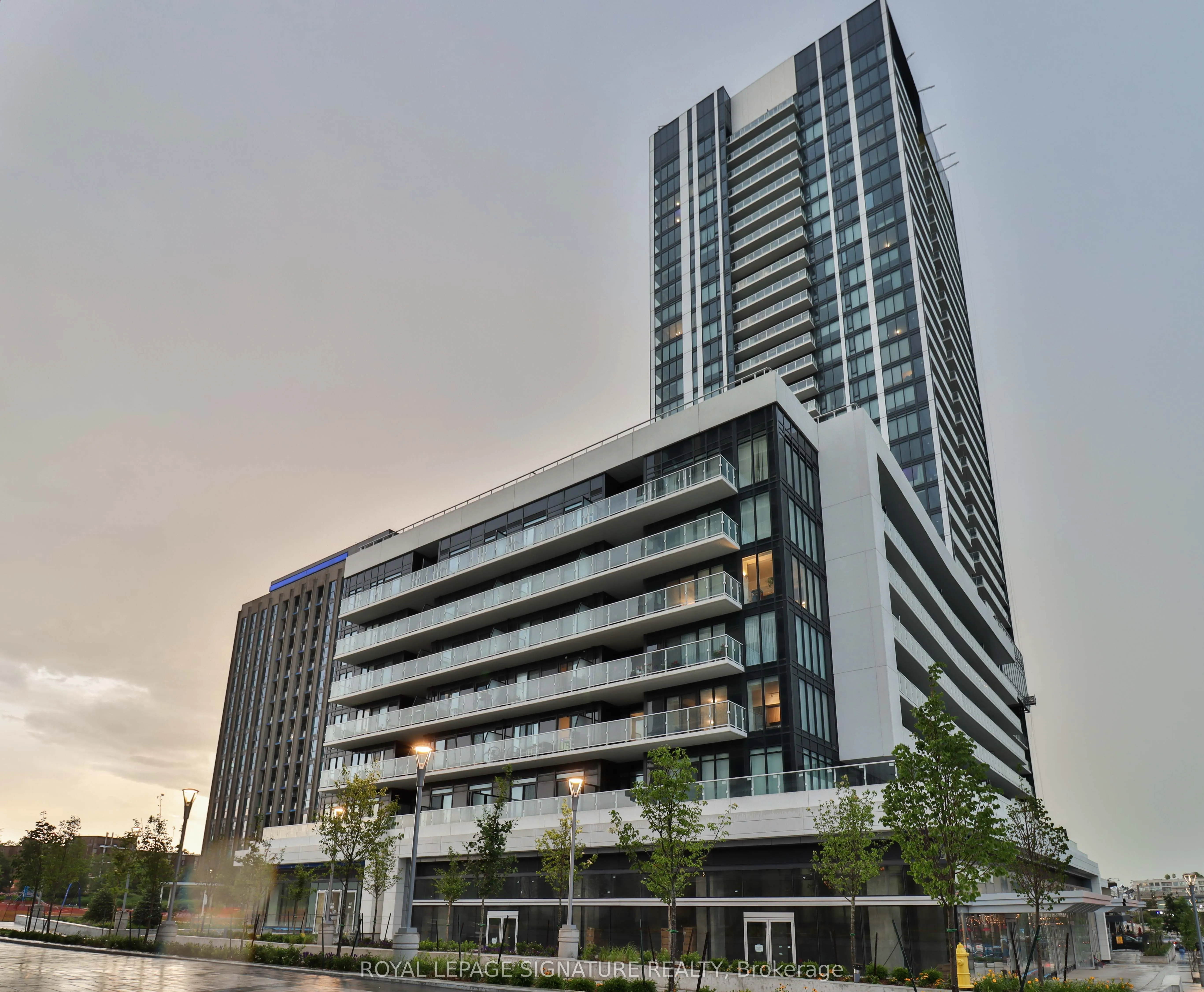 50 O'Neill Road, #3205