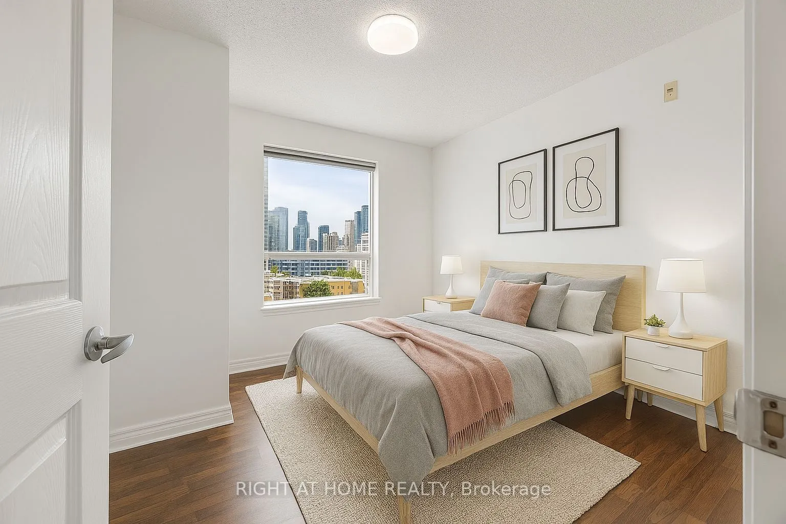 225 Wellesley Street E, #1203