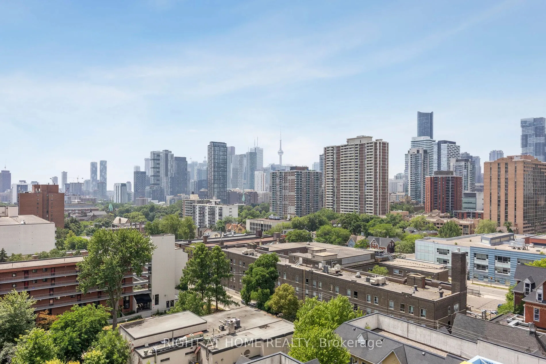 225 Wellesley Street E, #1203