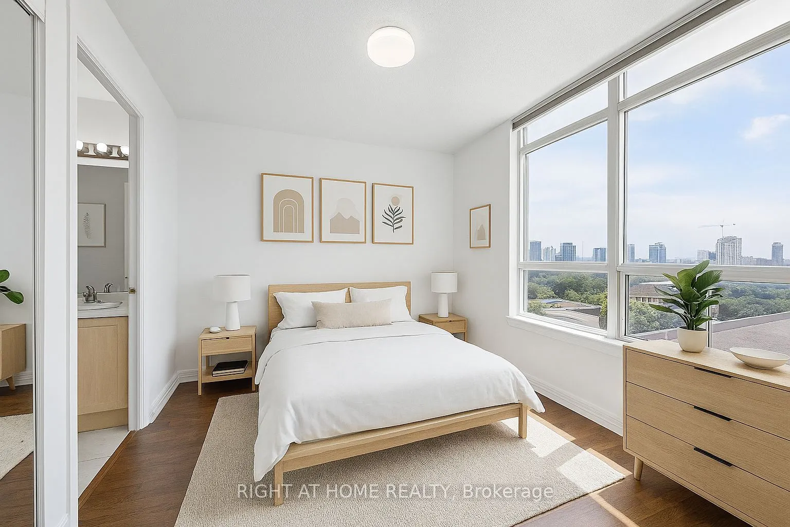 225 Wellesley Street E, #1203