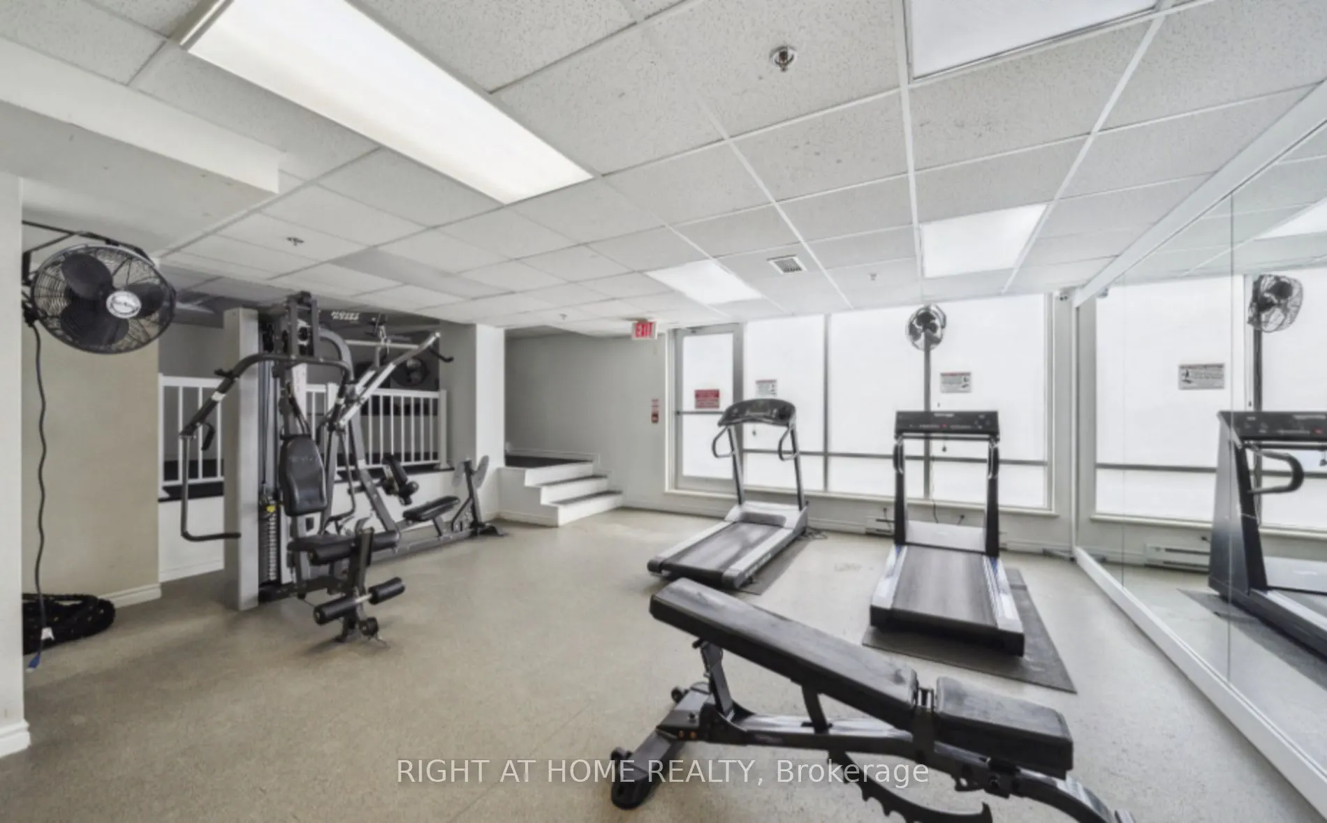 225 Wellesley Street E, #1203