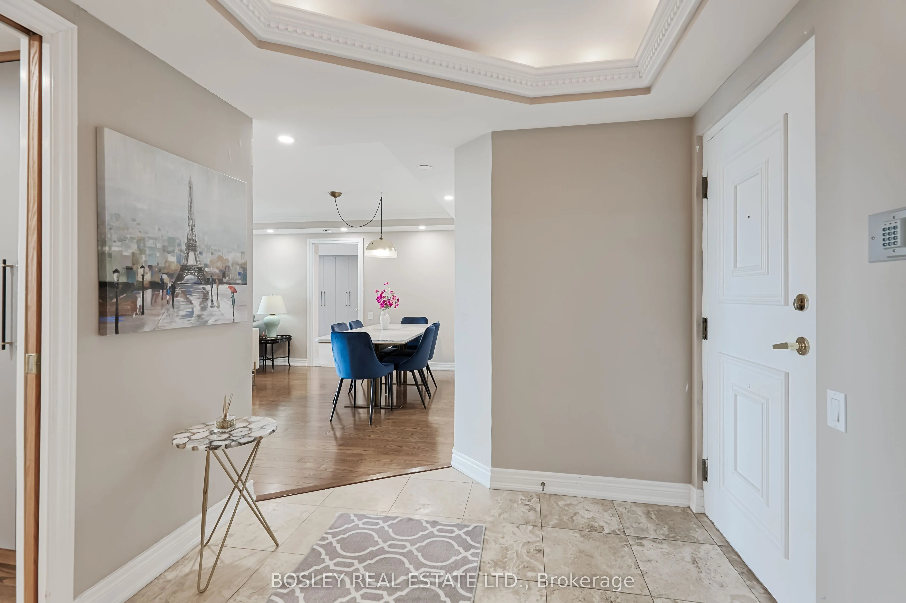 1 Concorde Place, #1907