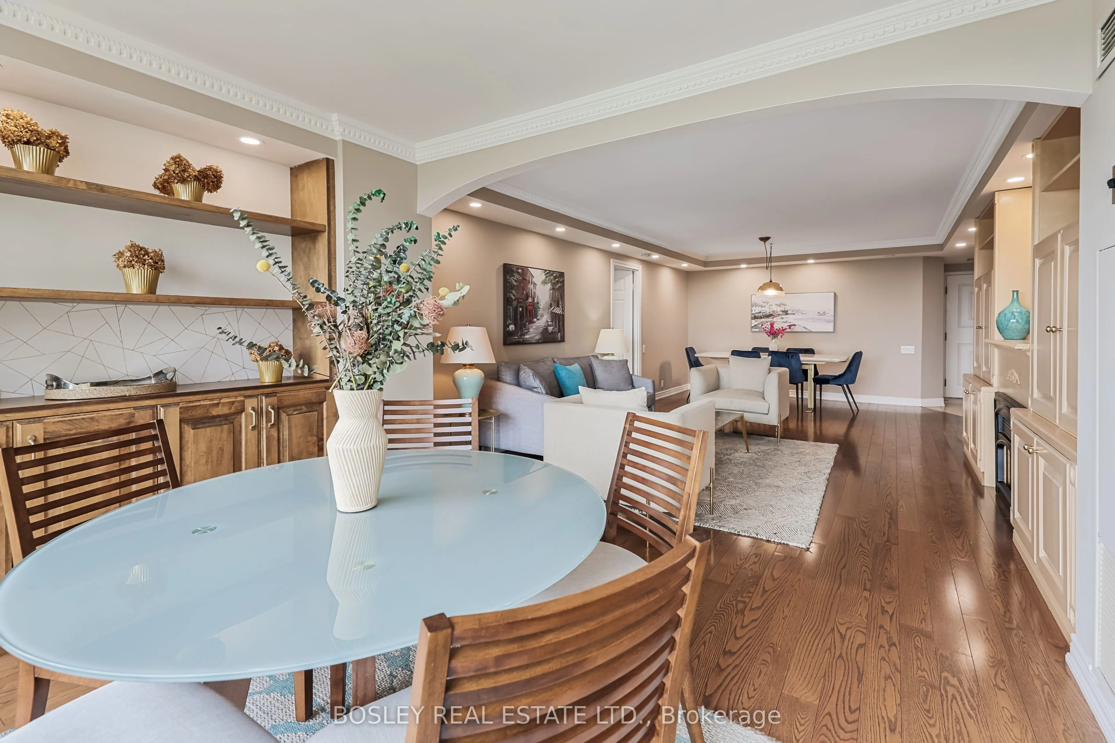 1 Concorde Place, #1907