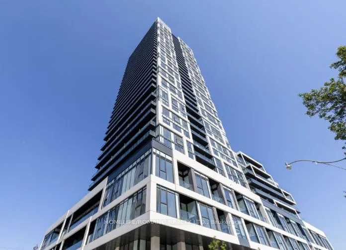 5 Defries Street, #726