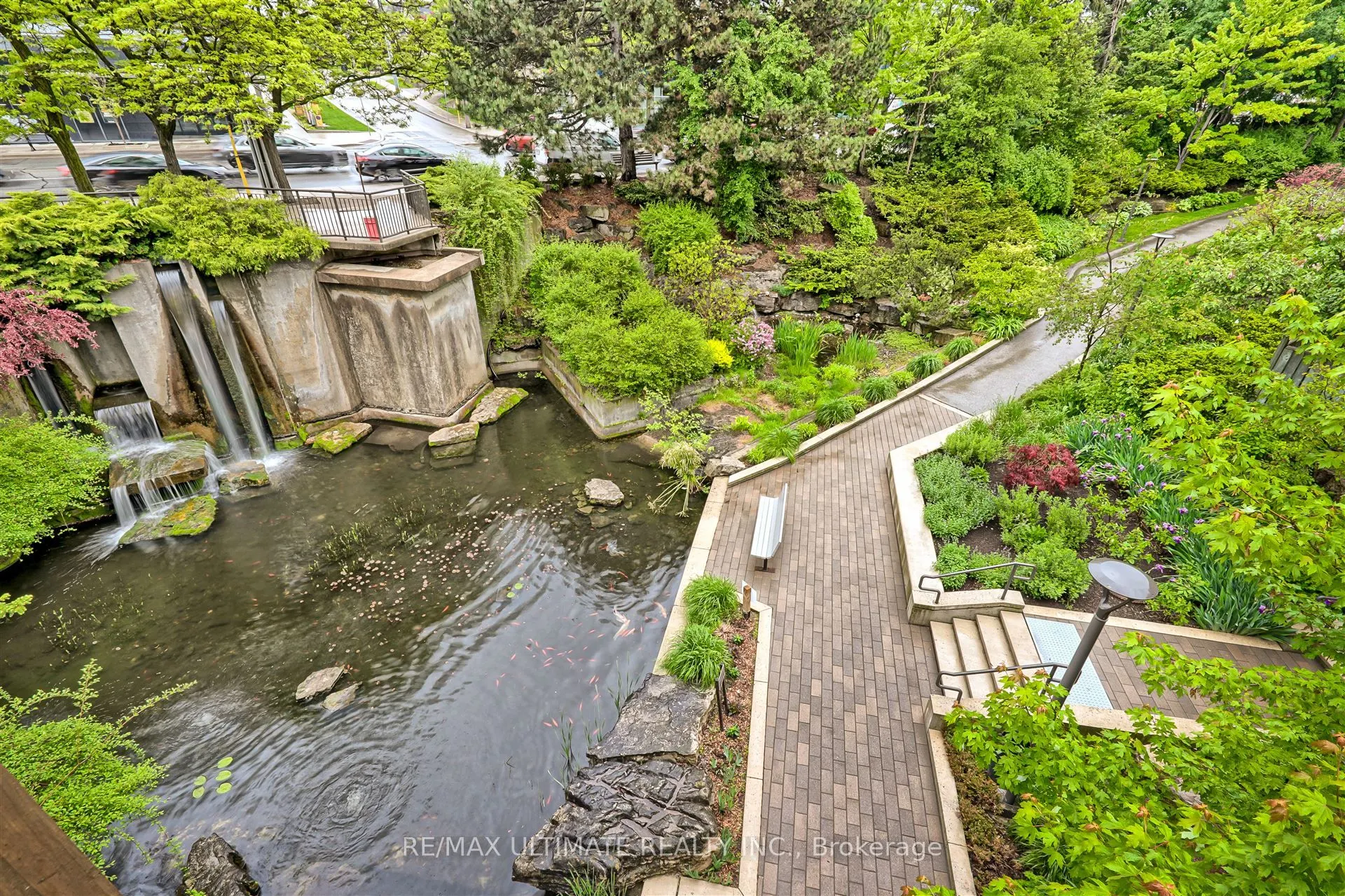 40 Sylvan Valleyway, #307