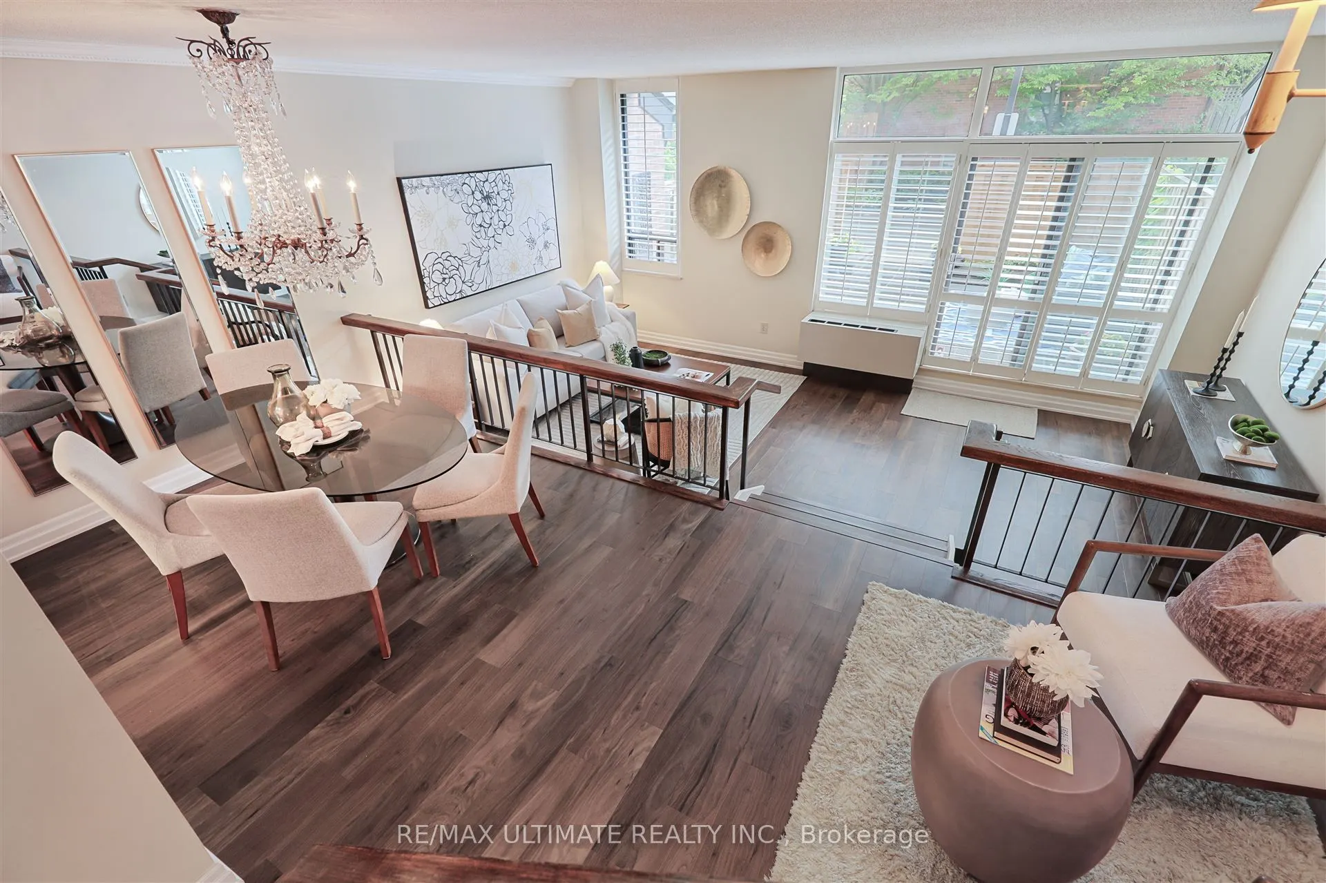 40 Sylvan Valleyway, #307