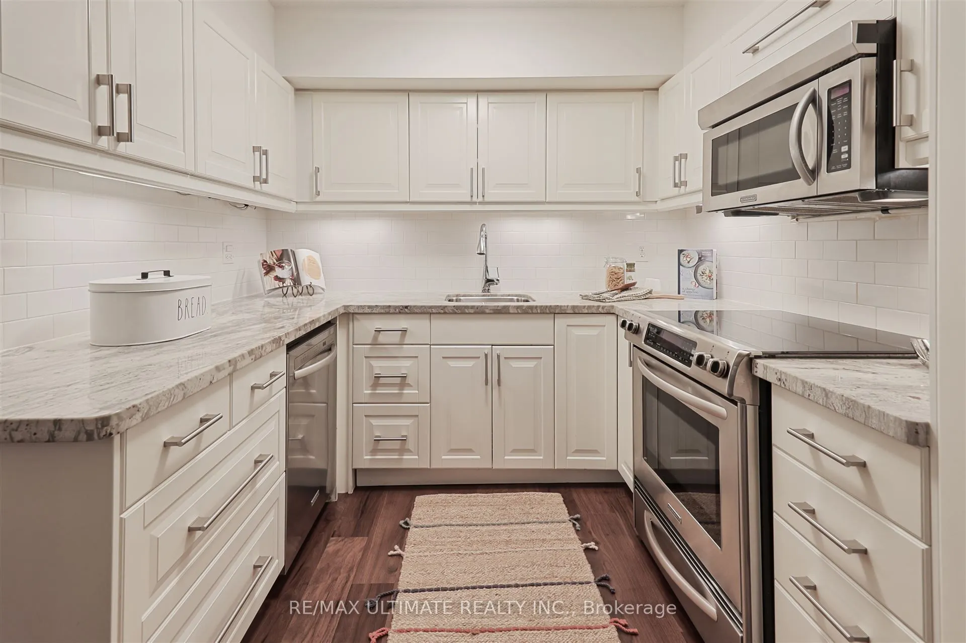 40 Sylvan Valleyway, #307