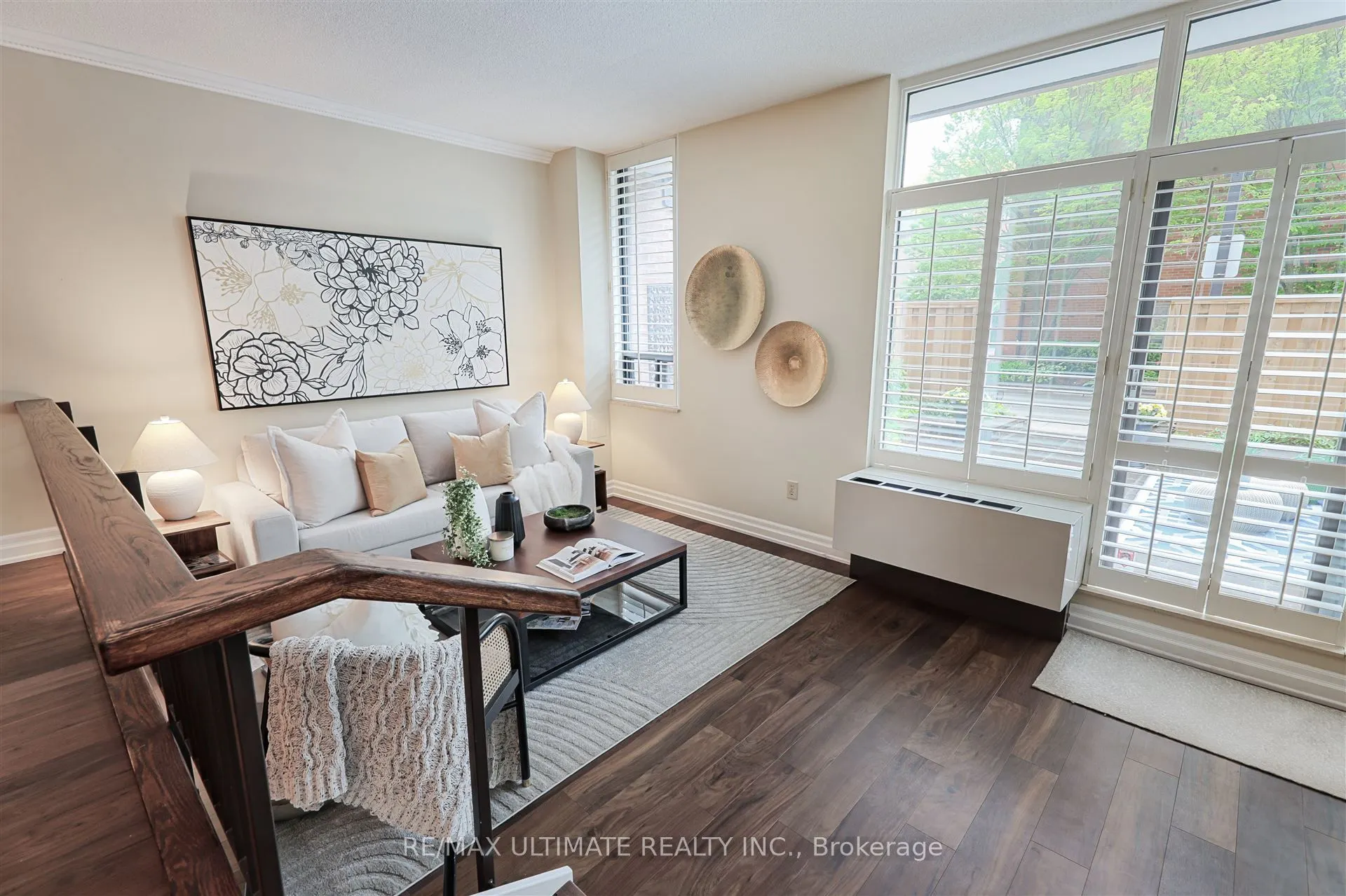 40 Sylvan Valleyway, #307